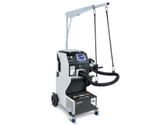 Nguồn biến tần của hàn tiếp xúc GYS